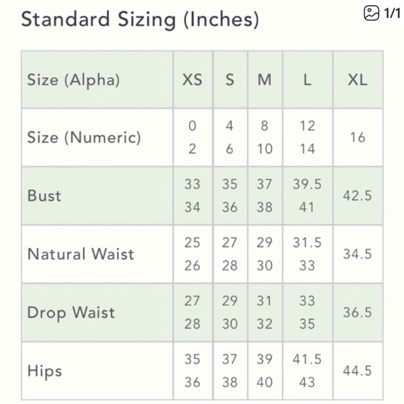 Anthropologie Maeve Somerset Maxi Dress - Picture 8 of 8